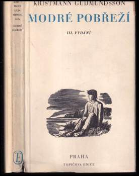Modré pobřeží