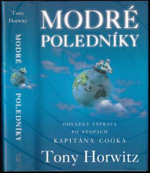 Modré poledníky