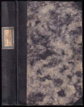 Vlasta Javořická: Modré s nebe