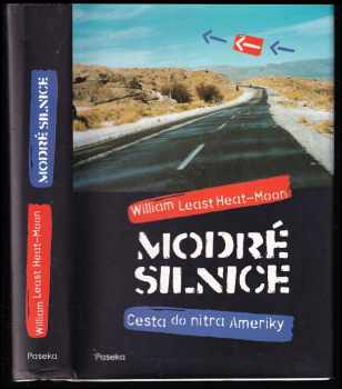 Modré silnice