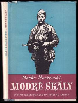 Modré skály