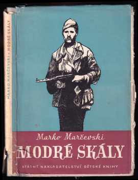 Modré skály