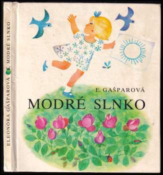 Modré slnko