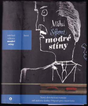 Modré stíny