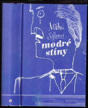 Modré stíny