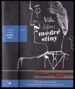 Modré stíny
