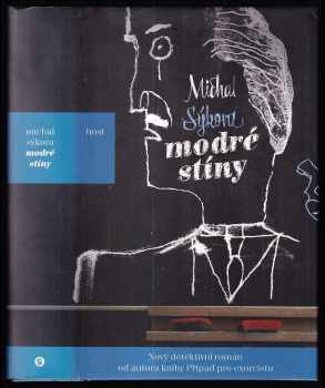 Modré stíny