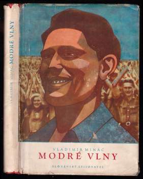 Modré vlny
