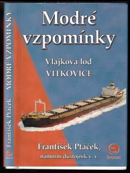 Modré vzpomínky