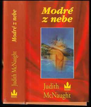 Judith McNaught: Modré z nebe