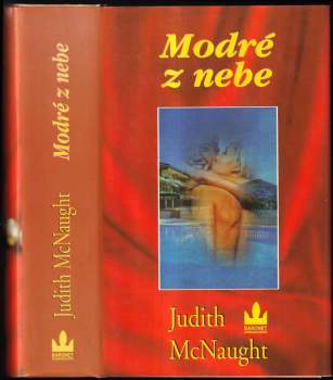 Judith McNaught: Modré z nebe