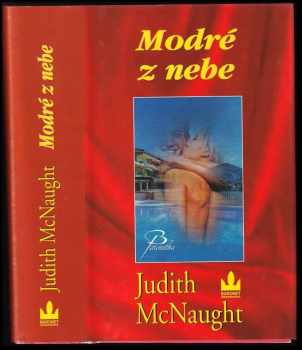 Judith McNaught: Modré z nebe