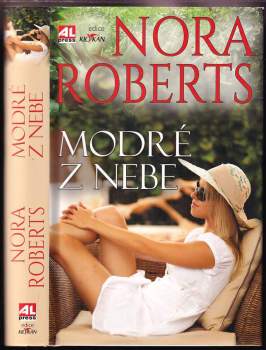 Modré z nebe