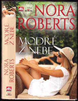Modré z nebe
