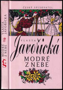 Modré z nebe