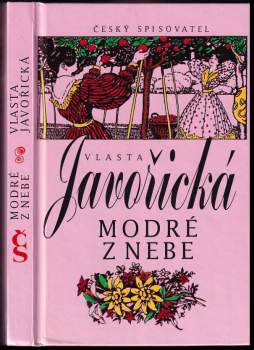 Modré z nebe