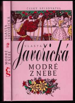 Modré z nebe