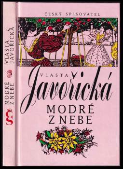 Modré z nebe