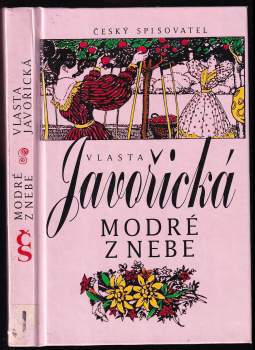 Modré z nebe