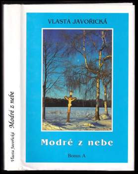Modré z nebe