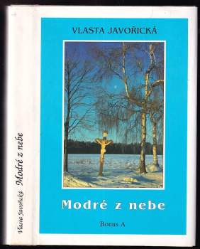Modré z nebe