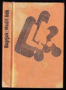 Pavel Bagrjak: Modří lidé