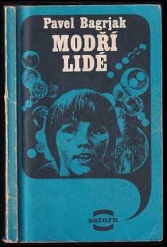 Modří lidé