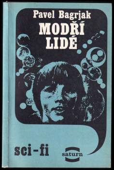 Modří lidé