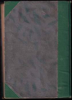 Karel Hloucha: Modří mravenci