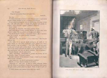 Karel Hloucha: Modří mravenci