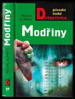 Modřiny