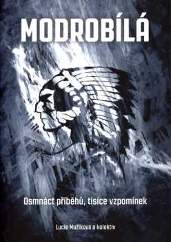 Modrobílá