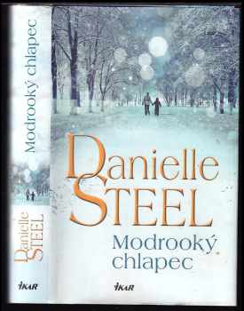 Danielle Steel: Modrooký chlapec