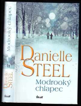 Danielle Steel: Modrooký chlapec