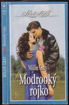 Millie Grey: Modrooký rojko