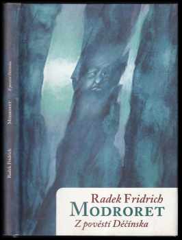 Modroret