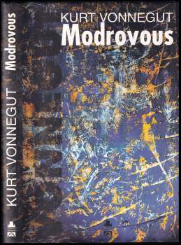 Kurt Vonnegut: Modrovous