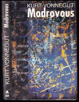 Kurt Vonnegut: Modrovous