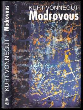 Kurt Vonnegut: Modrovous