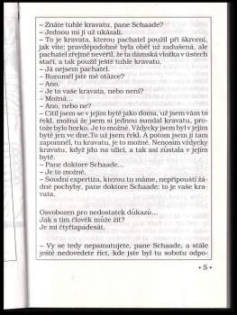 Max Frisch: Modrovous
