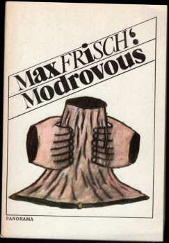 Max Frisch: Modrovous