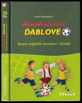 Modrožlutí ďáblové