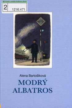 Modrý Albatros