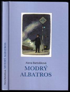 Modrý Albatros