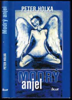 Modrý anjel