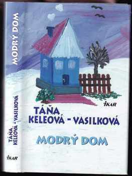 Modrý dům