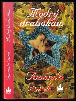 Modrý drahokam