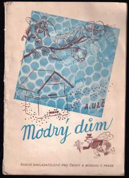 Modrý dům