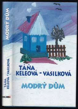 Modrý dům