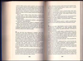 Wilbur A Smith: Modrý horizont